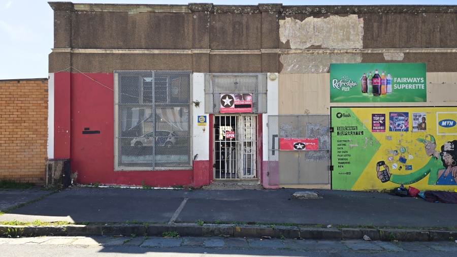 Commercial Property for Sale in Southernwood Eastern Cape